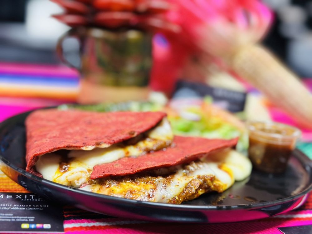 Mexitli Restaurant
