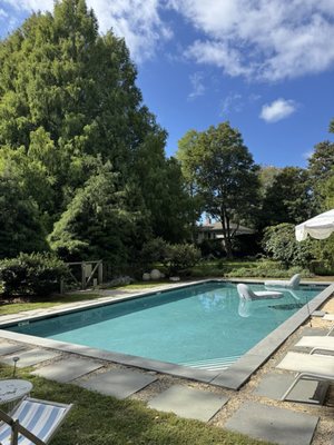 A Room at the Beach by null