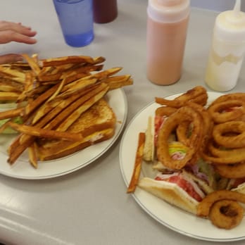 Opal Country Cafe - Our plates, no shortage of food. - Gift Shops Near Me - Spencer, Idaho Opal Country Cafe - Our plates, no shortage of food. - Gift Shops Near Me - Spencer, Idaho