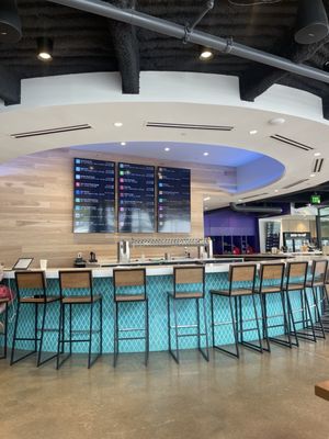 Mighty Squirrel Taproom & Kitchen by null