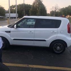 Automart 150 - My new ride