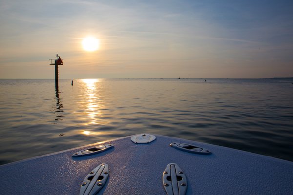 Wylder Hotel Tilghman Island by null