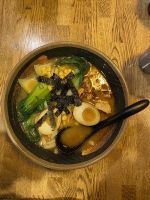 Yamato Ramen House by null