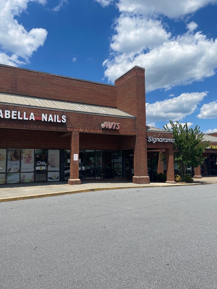 AVIS RENT A CAR Updated August 2024 30 Reviews 9425 Hwy 92