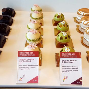 La Rocca Creative Kitchen - Yummy treats - Desserts Near Me - Richmond Hill, Ontario La Rocca Creative Kitchen - Yummy treats - Desserts Near Me - Richmond Hill, Ontario