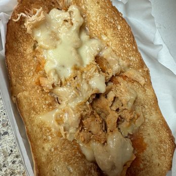 Charleys Cheesesteaks - Fast Food Near Me - Honolulu, Hawaii