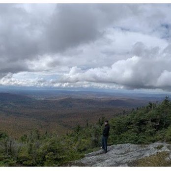 Mount Mansfield - Hiking Near Me - Underhill, Vermont