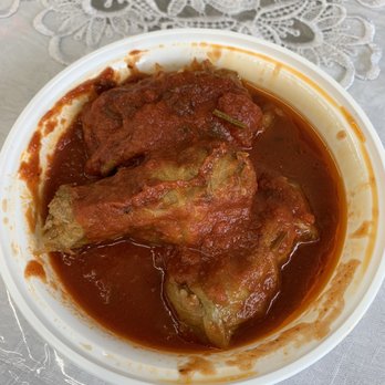 Knish Nosh - Kosher Near Me - Rego Park, New York