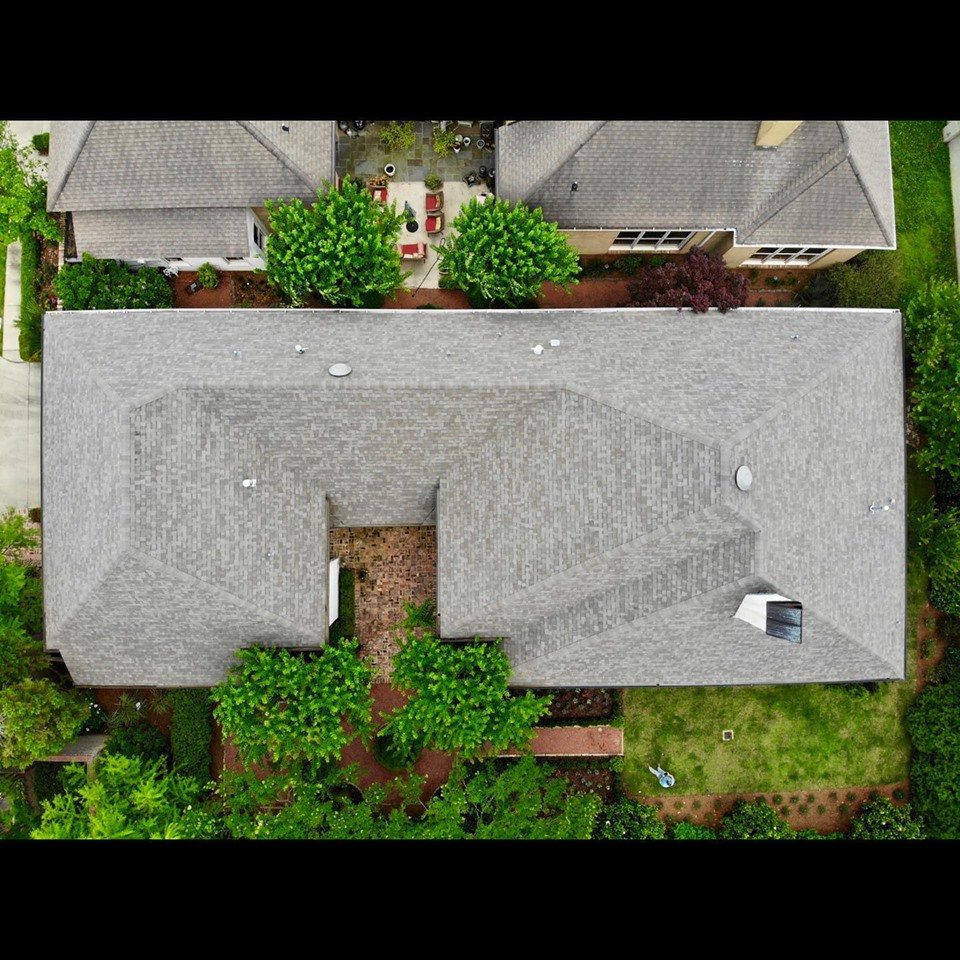 Slide of United Roofing And Construction