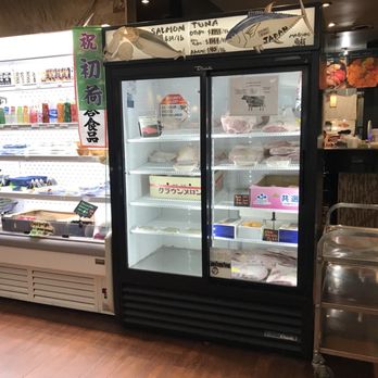 Yuzuki Fish Market - Seafood Markets Near Me - Toronto, Ontario