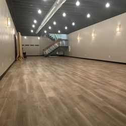 Menari Body Works - Our yoga studio