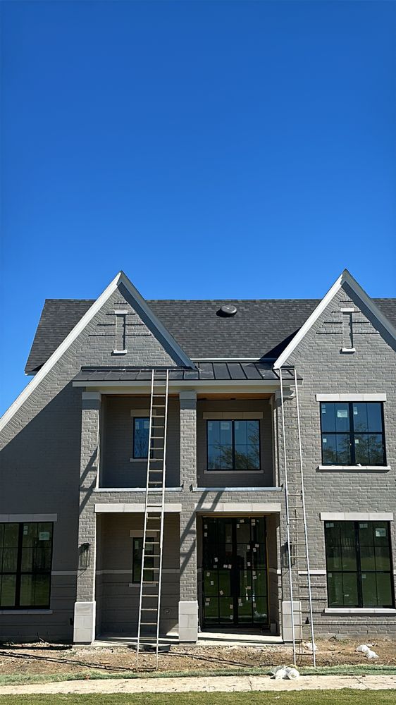 Slide of Lumax Roofing & Construction