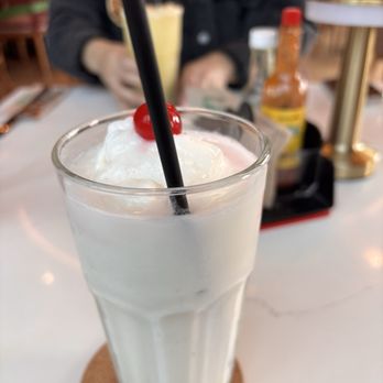 Benito Juarez - Coconut lemonade - Tex-Mex Near Me - Miami, Florida Benito Juarez - Coconut lemonade - Tex-Mex Near Me - Miami, Florida