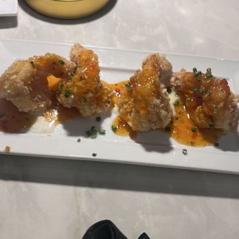 Winsome Prime - Shrimp - Sushi Bars Near Me - Dallas, Texas Winsome Prime - Shrimp - Sushi Bars Near Me - Dallas, Texas