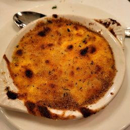Au Gratin Au Gratin
