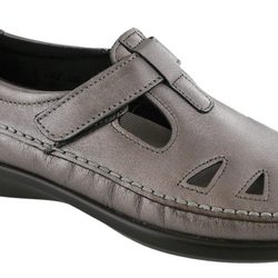 SAS Shoes - ROAMER in Santolina. One of our best selling shoes.