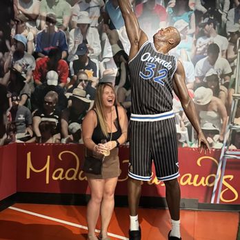 Madame Tussauds - Museums Near Me - Orlando, Florida Madame Tussauds - Museums Near Me - Orlando, Florida