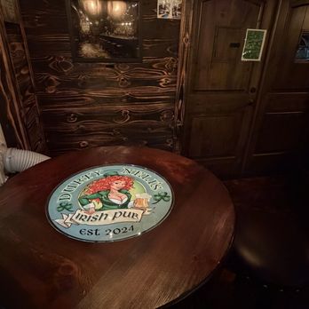 Durty Neli's Irish Pub - Irish Pub Near Me - St. Augustine, Florida