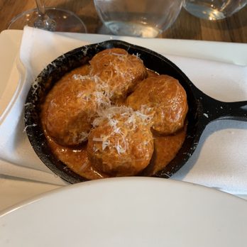 Branca Midtown - Meatballs - Pizza Near Me - Rochester, New York Branca Midtown - Meatballs - Pizza Near Me - Rochester, New York