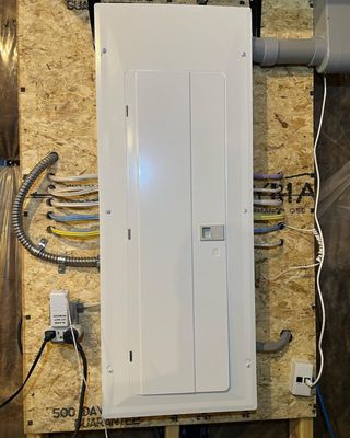 Hempstead Electrician Service