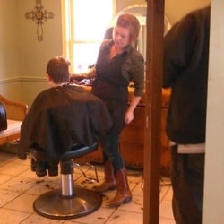 5 Dollar Haircuts