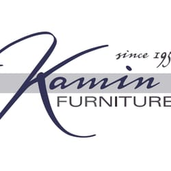 Kamin Furniture - Kamin Furniture Logo