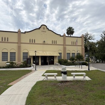 Colby Temple - Exterior of Temple - Churches Near Me - Lake Helen, Florida Colby Temple - Exterior of Temple - Churches Near Me - Lake Helen, Florida