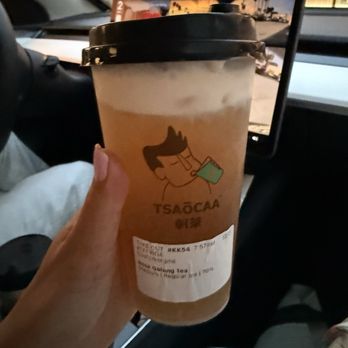 Tsaocaa - Bubble Tea Near Me - Neptune Beach, Florida Tsaocaa - Bubble Tea Near Me - Neptune Beach, Florida