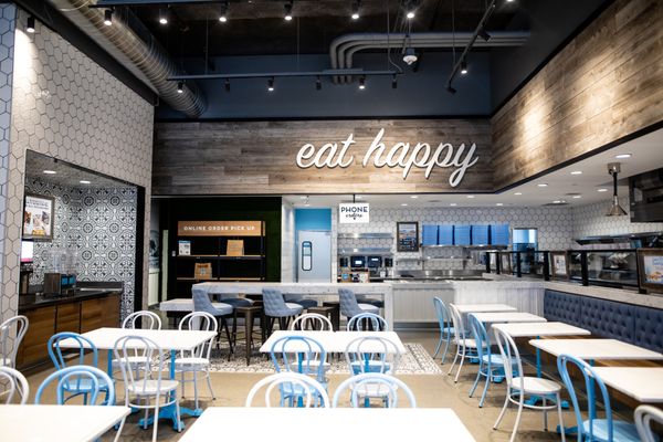 Mendocino Farms by null