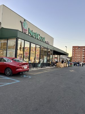 NetCost Market by null