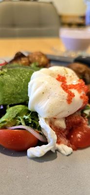 Breakfast Table Steveston by null