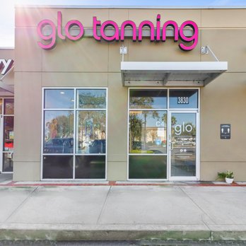 Glo Tanning - Spray Tanning Near Me - Tampa, Florida Glo Tanning - Spray Tanning Near Me - Tampa, Florida