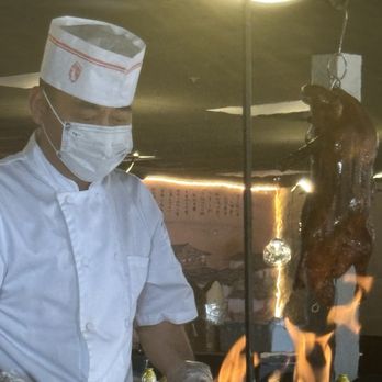 Stellar 66 - Peking duck - Chinese Near Me - Gilbert, Arizona