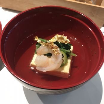 SAI Sushi & Sake - Soup course - Japanese Near Me - Seattle, Washington SAI Sushi & Sake - Soup course - Japanese Near Me - Seattle, Washington