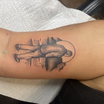 Daphne Love Tattoo - Tattoo Near Me - Fullerton, California Daphne Love Tattoo - Tattoo Near Me - Fullerton, California