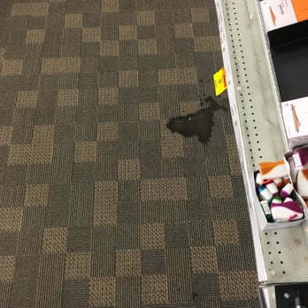 Office Max - Filthy carpet throughout the store. Management needs to pay a few dollars and get their carpets cleaned. Do you care about your customers? - Office Equipment Near Me - The Woodlands, Texas Office Max - Filthy carpet throughout the store. Management needs to pay a few dollars and get their carpets cleaned. Do you care about your customers? - Office Equipment Near Me - The Woodlands, Texas