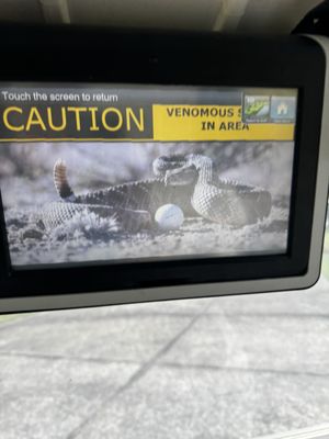 Hamilton Island Golf Club by null