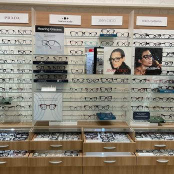 LensCrafters - Optometrists Near Me - Alpharetta, Georgia