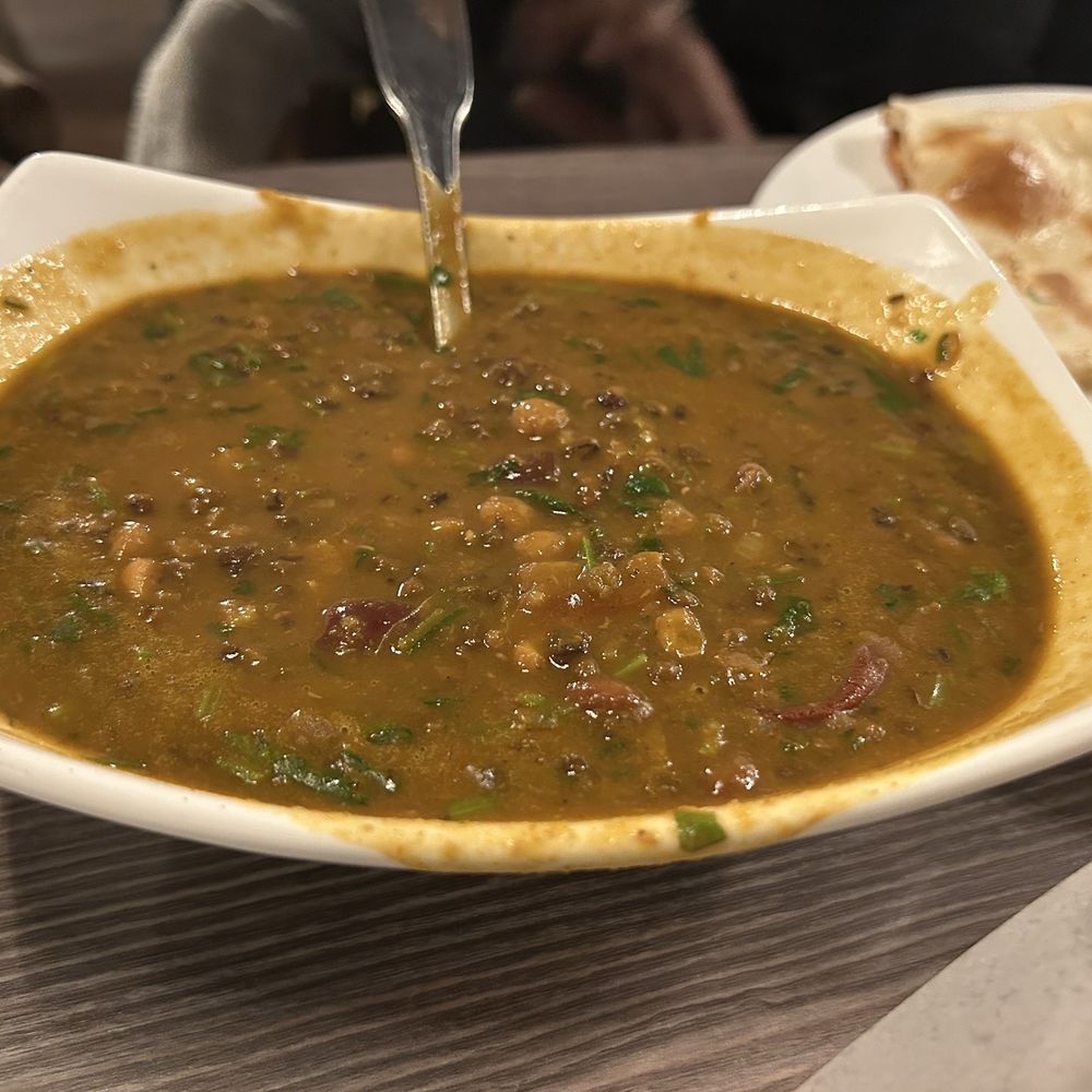The Urban Grill - Dal Makhni - Indian Near Me - Sunnyvale, California The Urban Grill - Dal Makhni - Indian Near Me - Sunnyvale, California