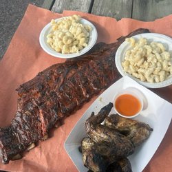 Cusumano - Bbq