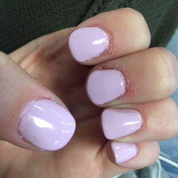 Luxury Nail Spa - Nail Salons Near Me - Little Rock, Arkansas Luxury Nail Spa - Nail Salons Near Me - Little Rock, Arkansas