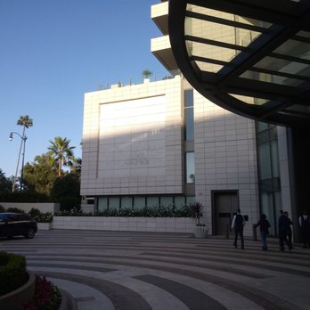 The Rooftop - Asian Fusion Near Me - Beverly Hills, California