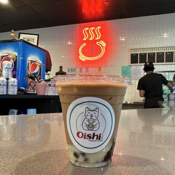 Sizzlin’ Place - New Milk Tea! - Noodles Near Me - Rancho Cucamonga, California Sizzlin’ Place - New Milk Tea! - Noodles Near Me - Rancho Cucamonga, California