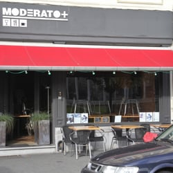 Moderato +