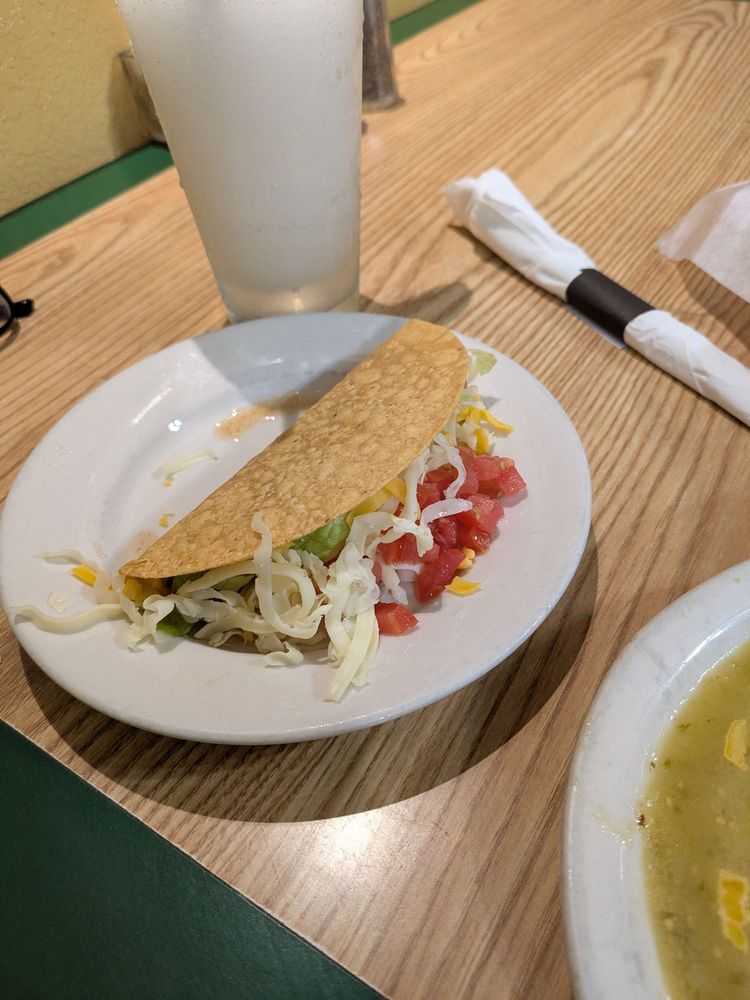 Frida's Mexican Restaurant Logo