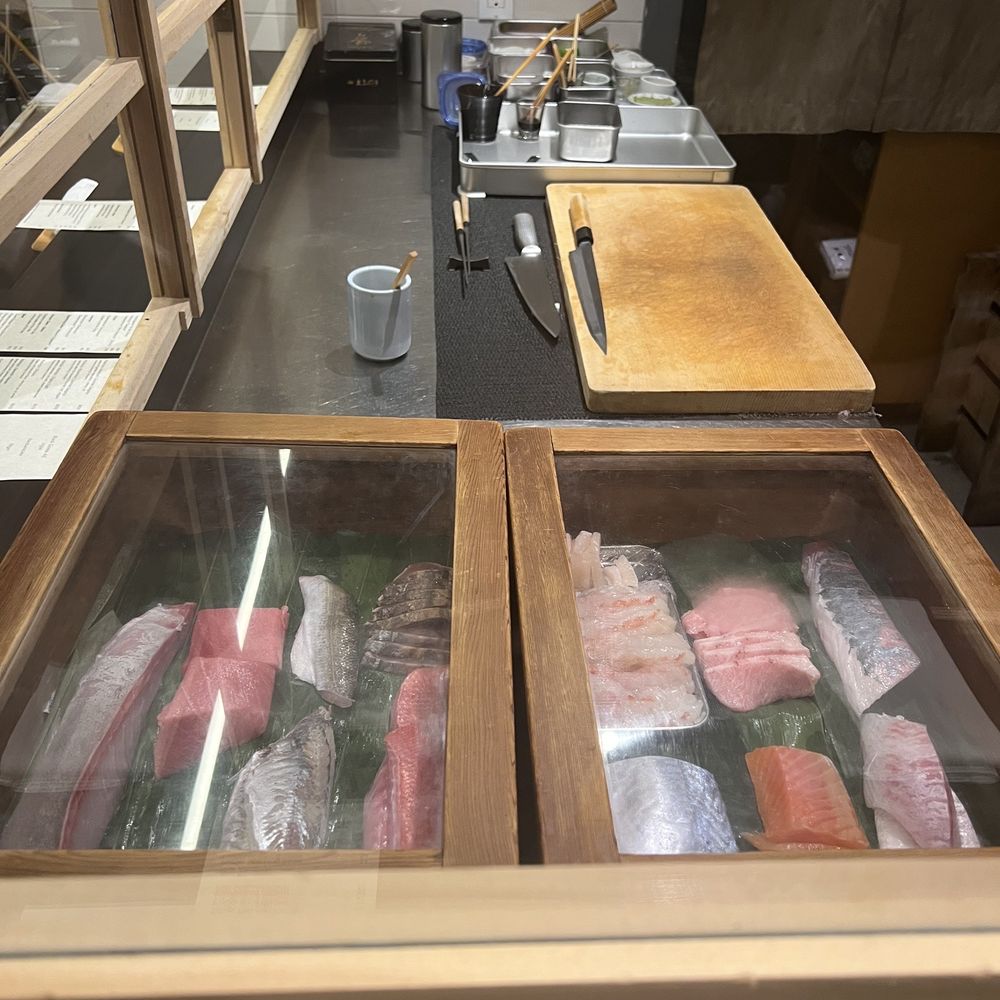 Utzutzu - Sushi Bars Near Me - Alameda, California Utzutzu - Sushi Bars Near Me - Alameda, California