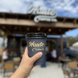 Haute Coffee