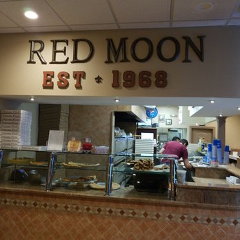 Howell Red Moon Restaurant & Pizzeria - Pizza Near Me - Howell, New Jersey Howell Red Moon Restaurant & Pizzeria - Pizza Near Me - Howell, New Jersey