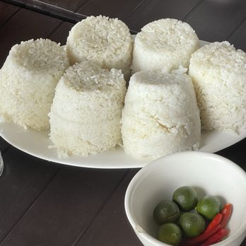 Silverios Seafood Restaurant - Rice is life! - Seafood Near Me - Dagupan, PAN Silverios Seafood Restaurant - Rice is life! - Seafood Near Me - Dagupan, PAN
