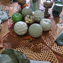 Table decoration